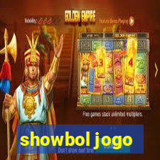 showbol jogo